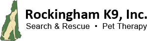 Rockingham K9